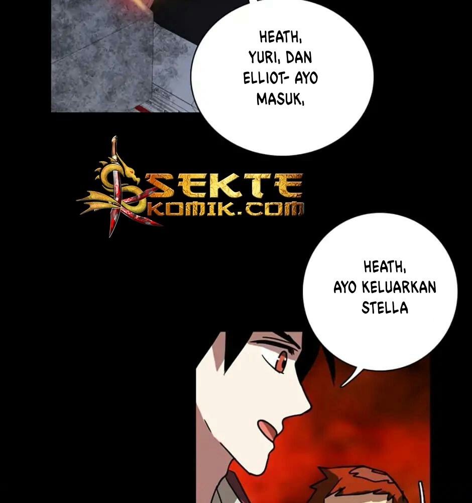 Dreamside Chapter 67 halaman 99