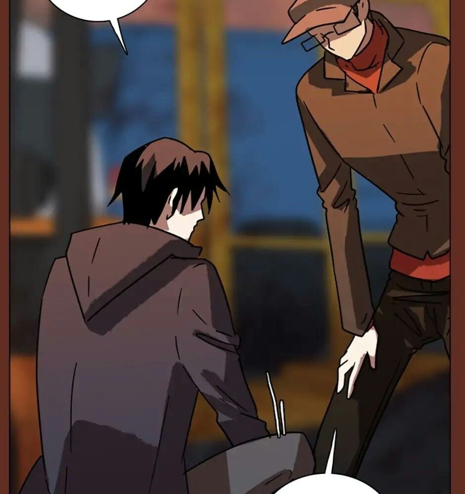 Dreamside Chapter 67 halaman 14