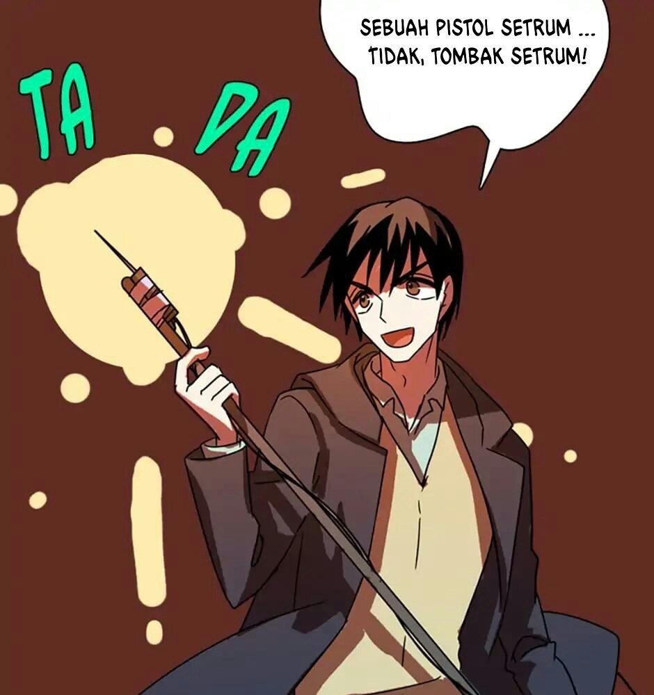 Dreamside Chapter 67 halaman 19