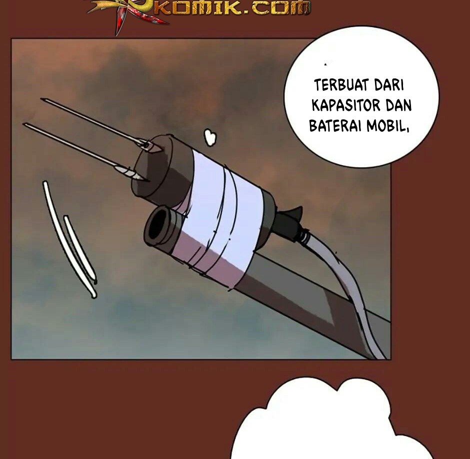 Dreamside Chapter 67 halaman 18