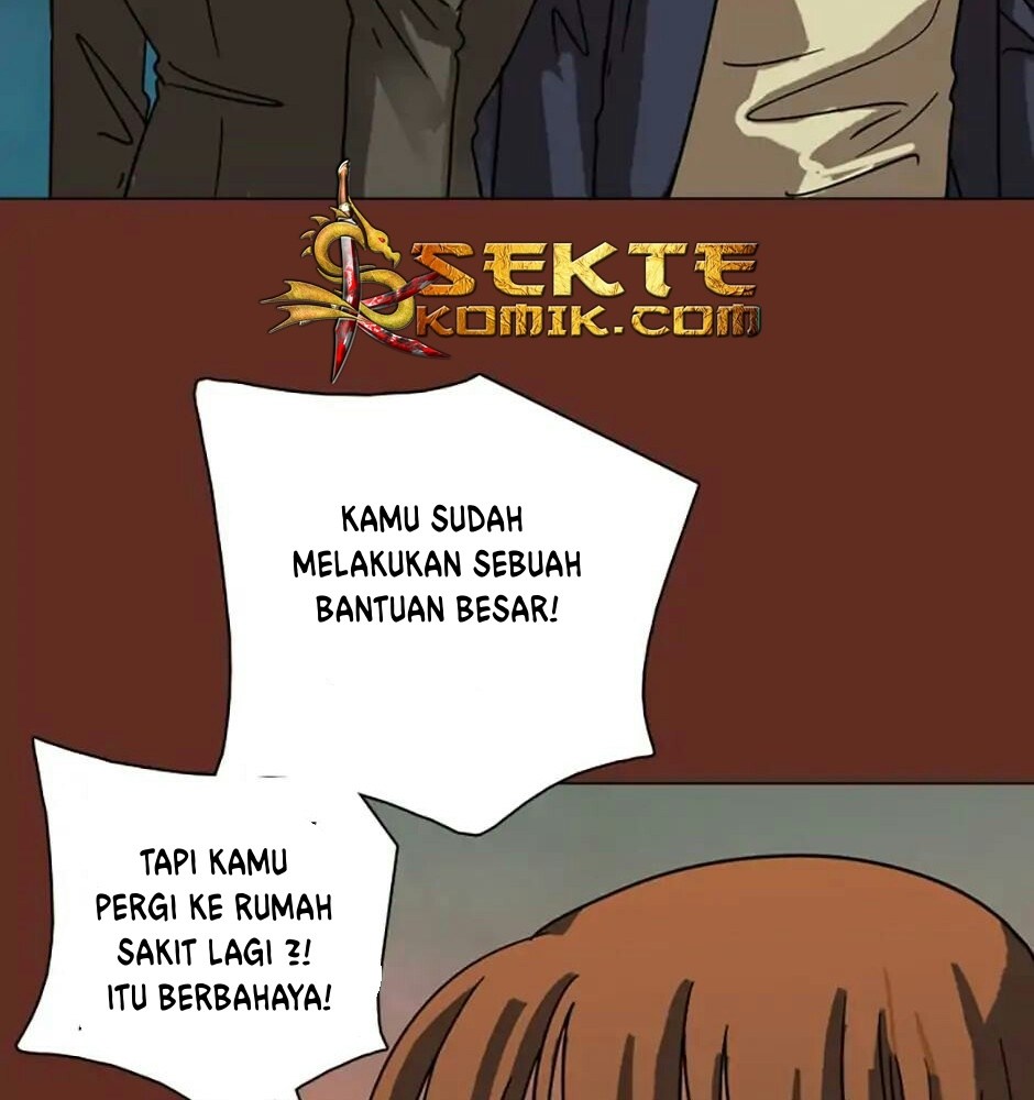 Dreamside Chapter 67 halaman 32