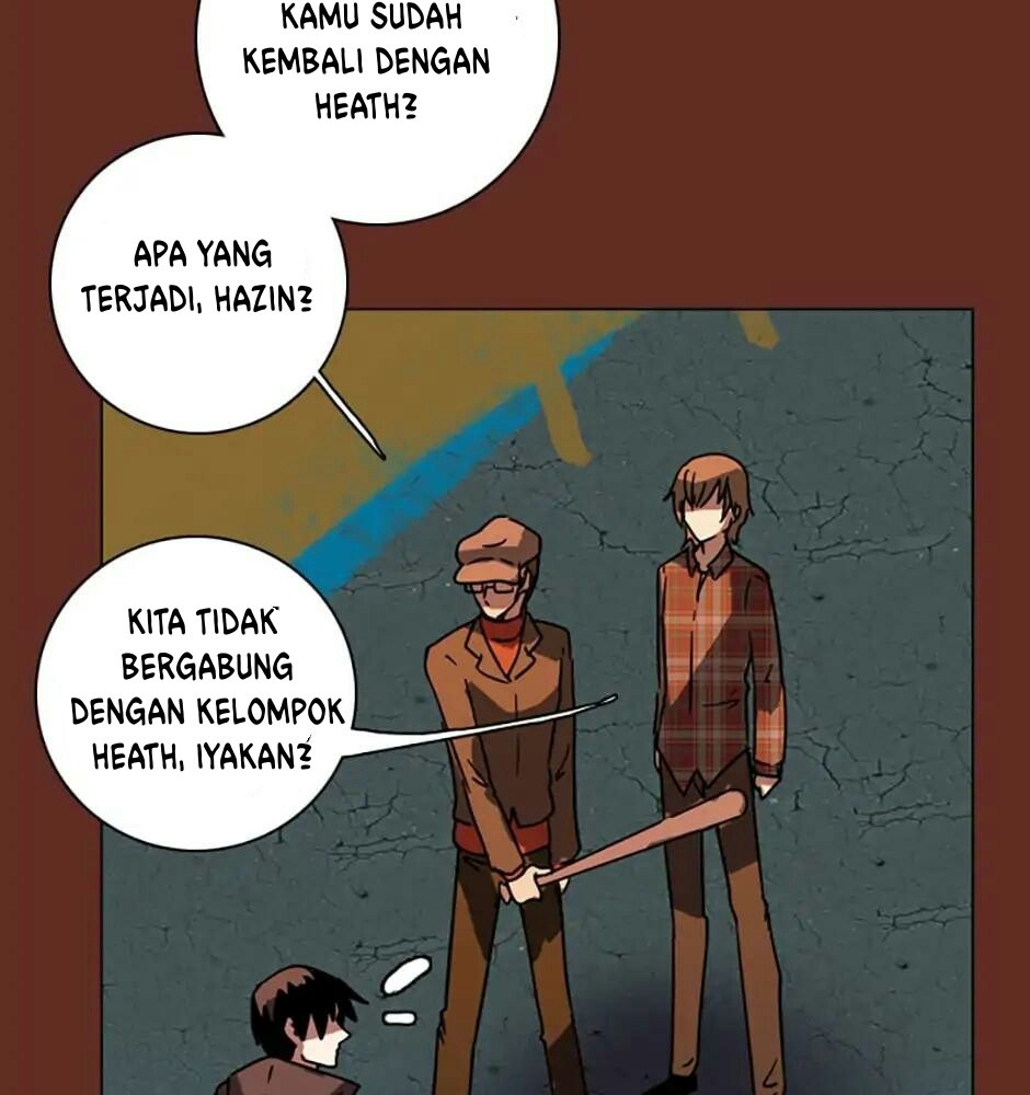 Dreamside Chapter 67 halaman 7