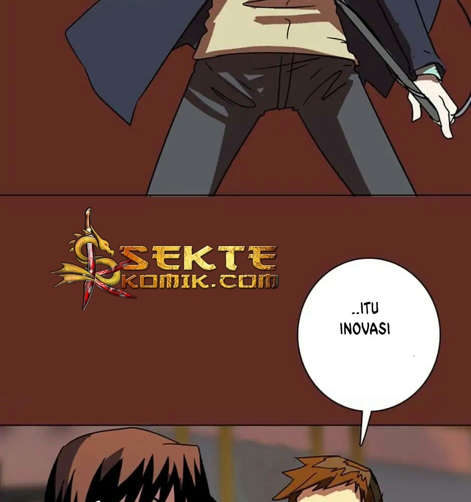 Dreamside Chapter 67 halaman 20