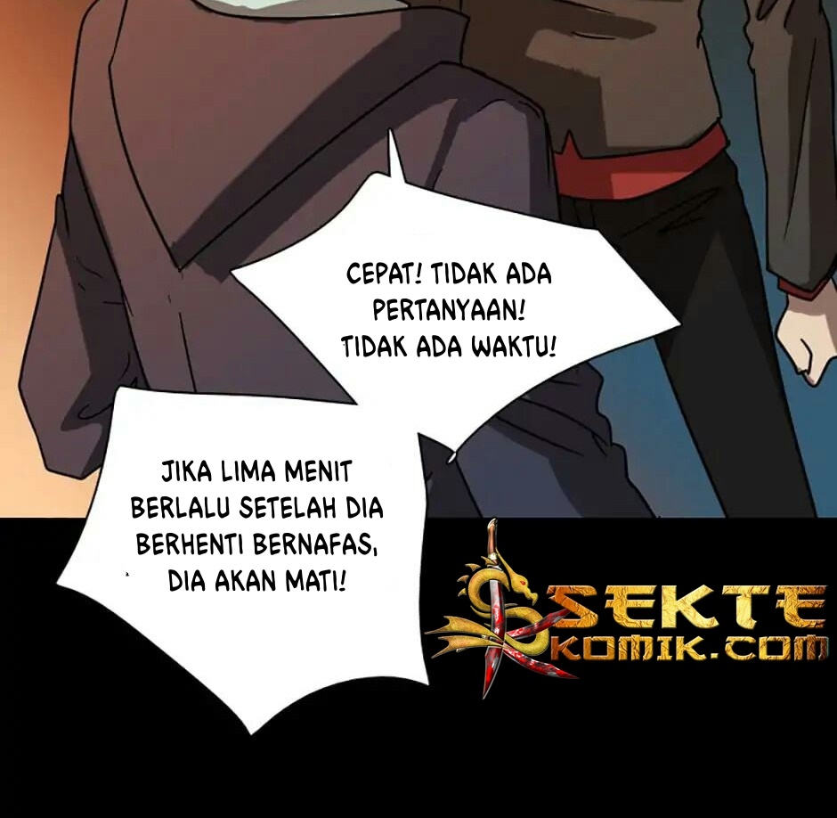 Dreamside Chapter 68 halaman 73