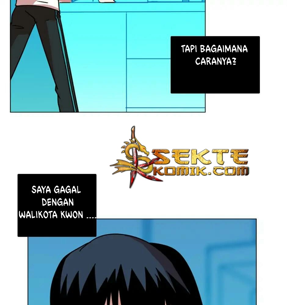 Dreamside Chapter 68 halaman 92