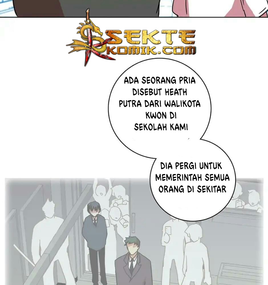 Dreamside Chapter 68 halaman 108