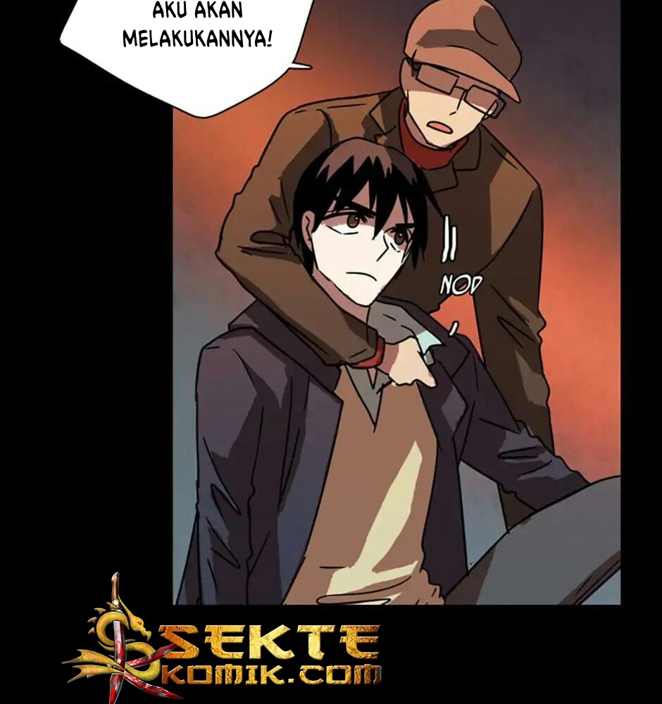 Dreamside Chapter 68 halaman 77
