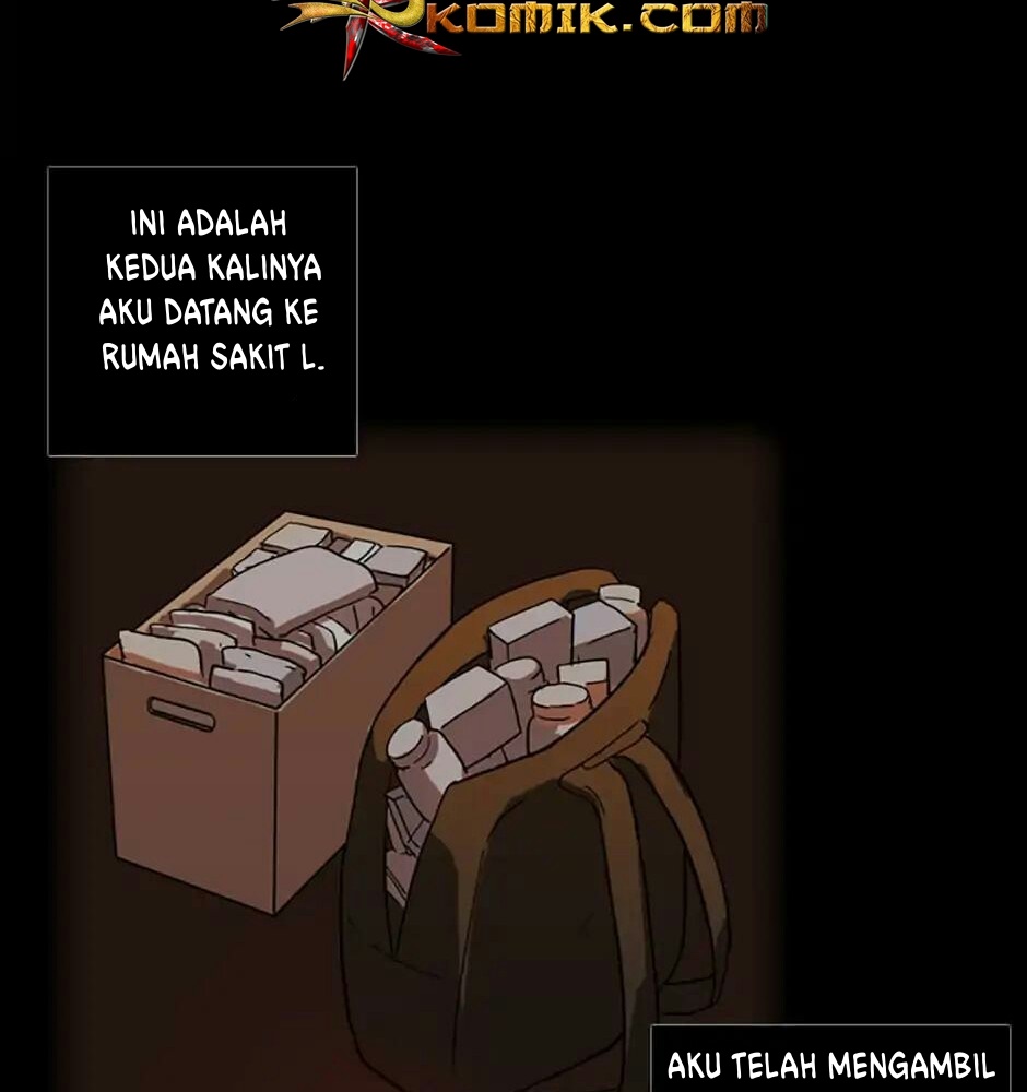 Dreamside Chapter 68 halaman 36
