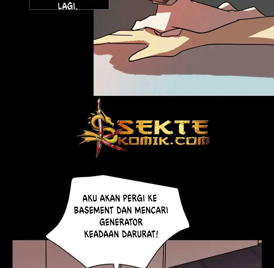 Dreamside Chapter 68 halaman 19