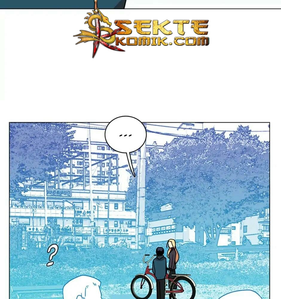 Dreamside Chapter 69 halaman 16