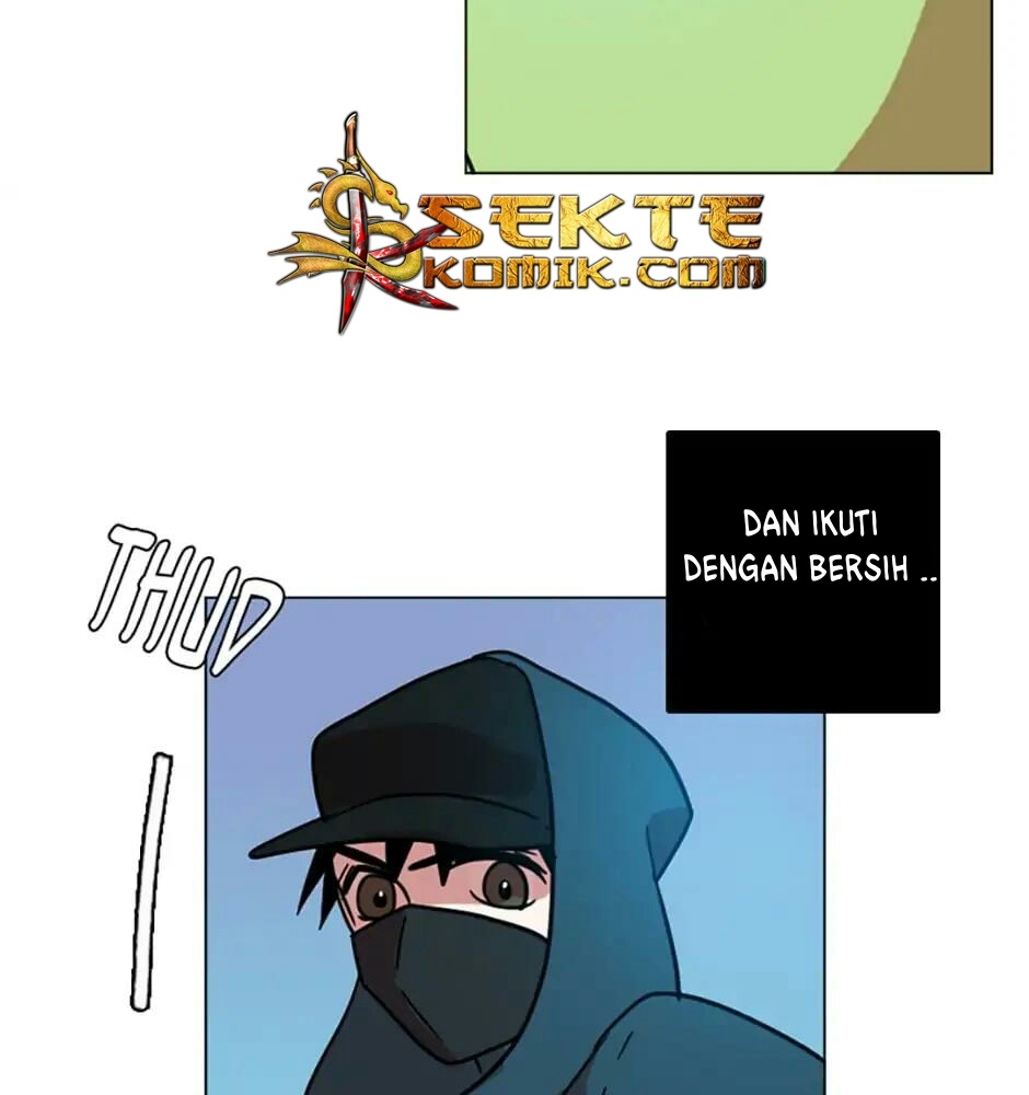 Dreamside Chapter 69 halaman 49