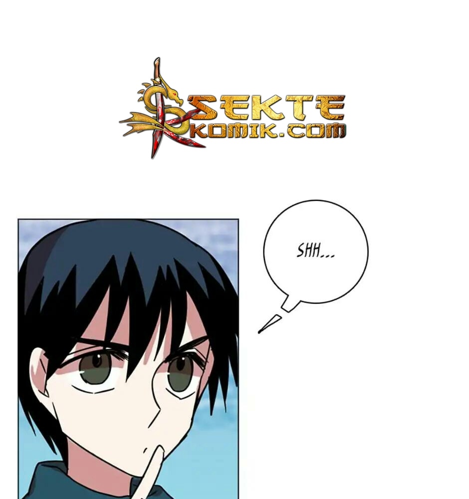 Dreamside Chapter 69 halaman 13