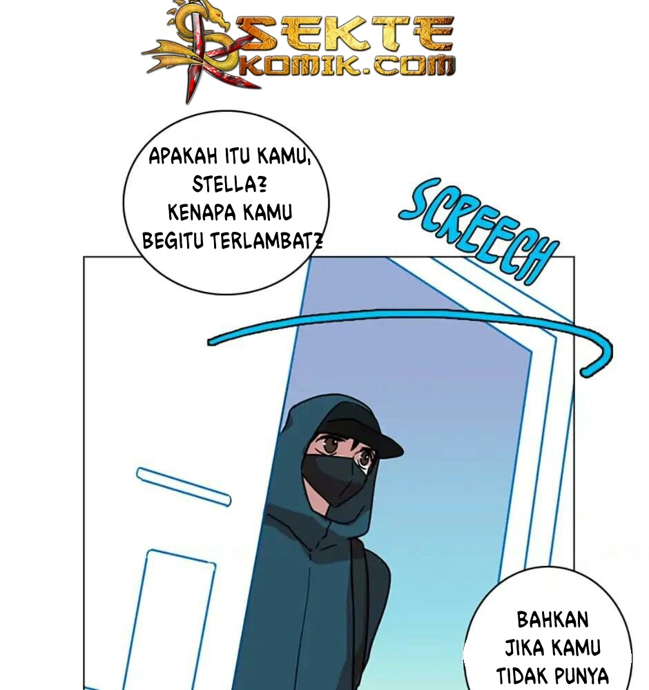 Dreamside Chapter 69 halaman 25