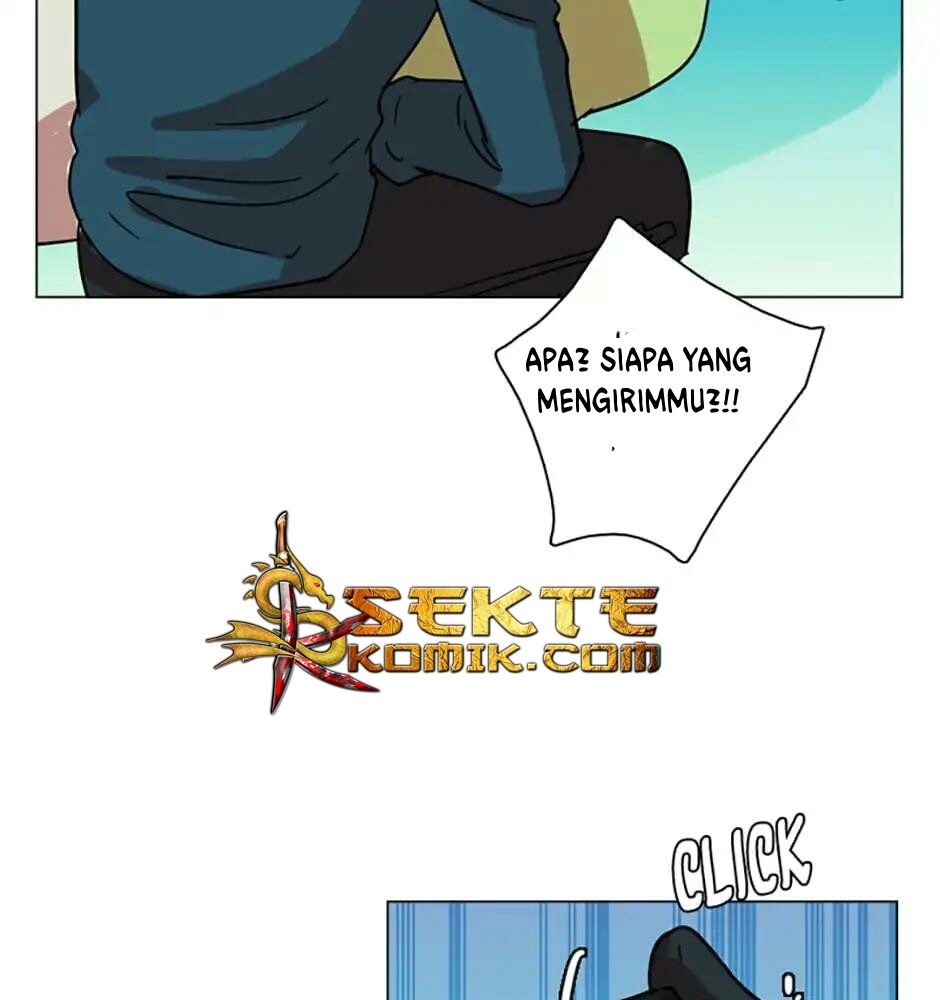 Dreamside Chapter 69 halaman 60