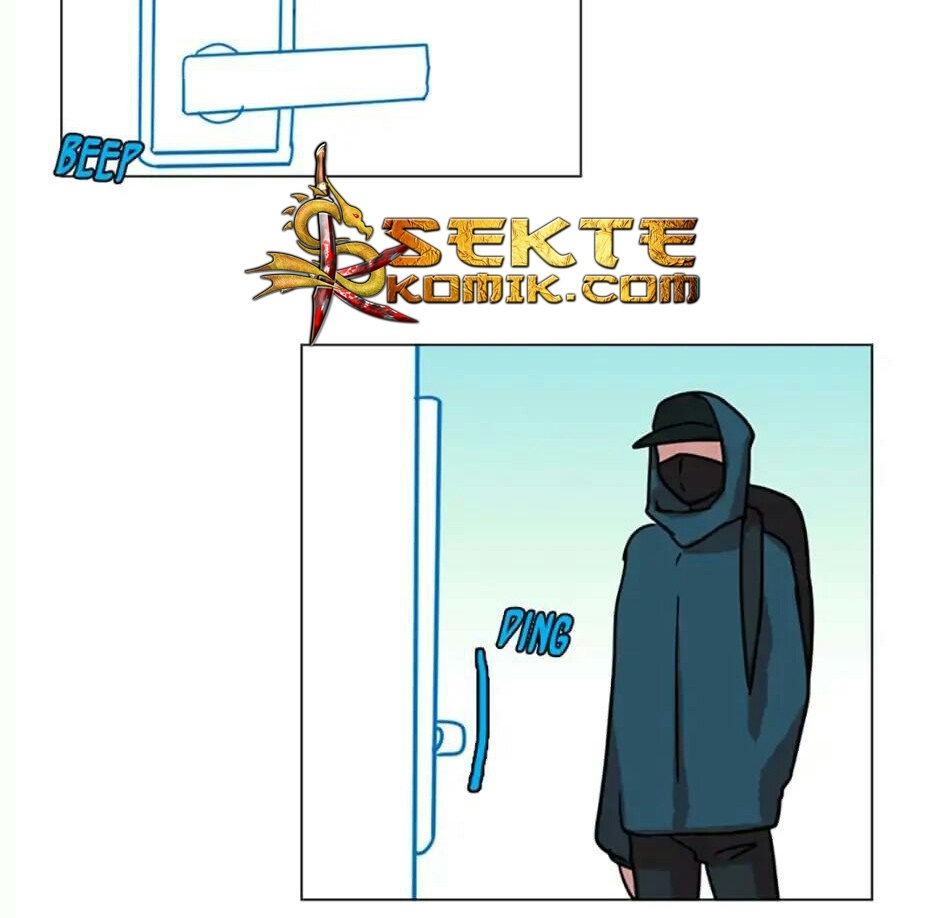 Dreamside Chapter 69 halaman 23