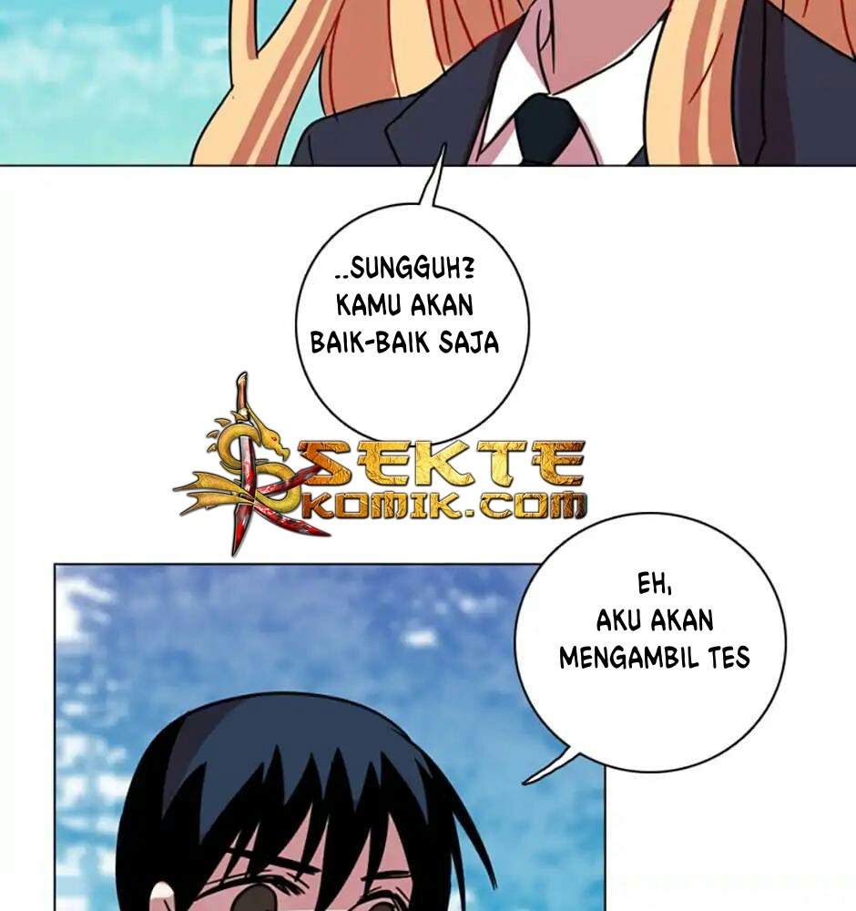 Dreamside Chapter 69 halaman 10