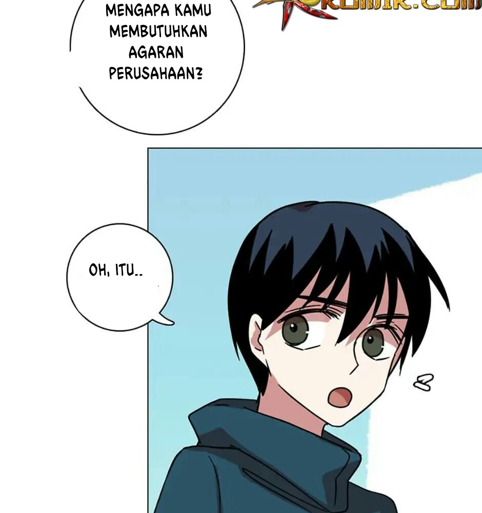 Dreamside Chapter 70 halaman 78