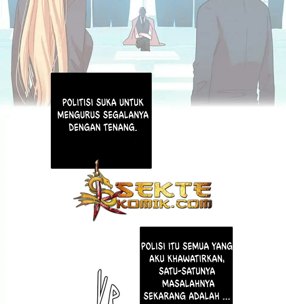 Dreamside Chapter 70 halaman 99