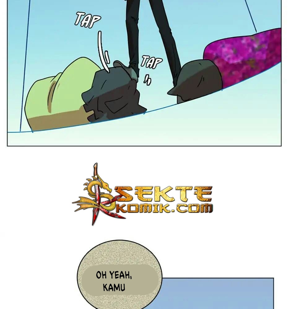 Dreamside Chapter 70 halaman 30