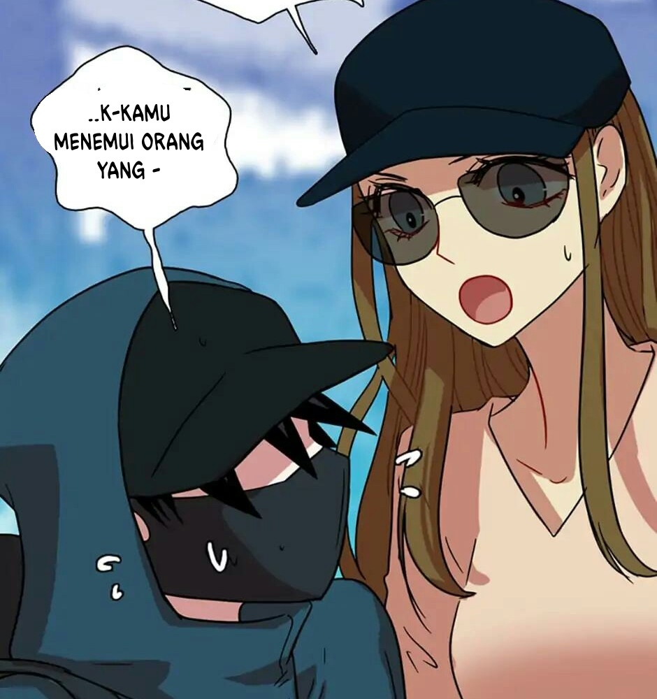 Dreamside Chapter 70 halaman 51