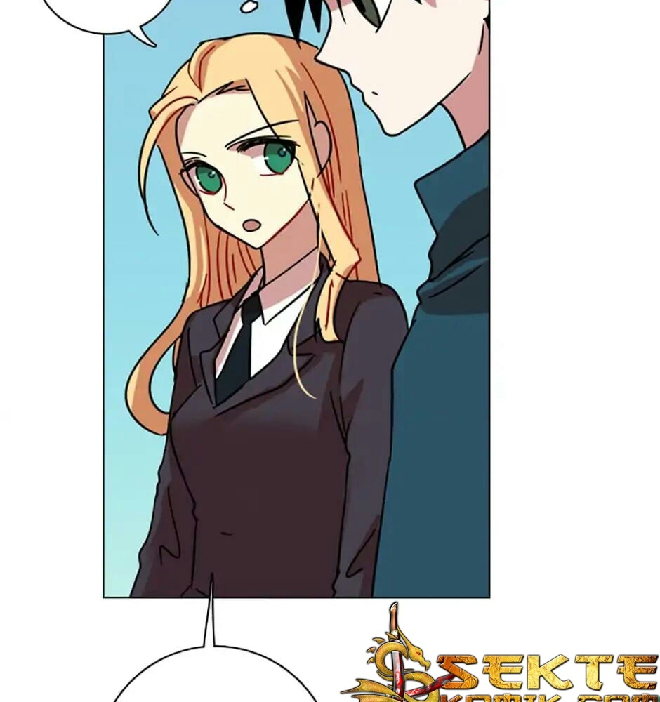 Dreamside Chapter 70 halaman 77