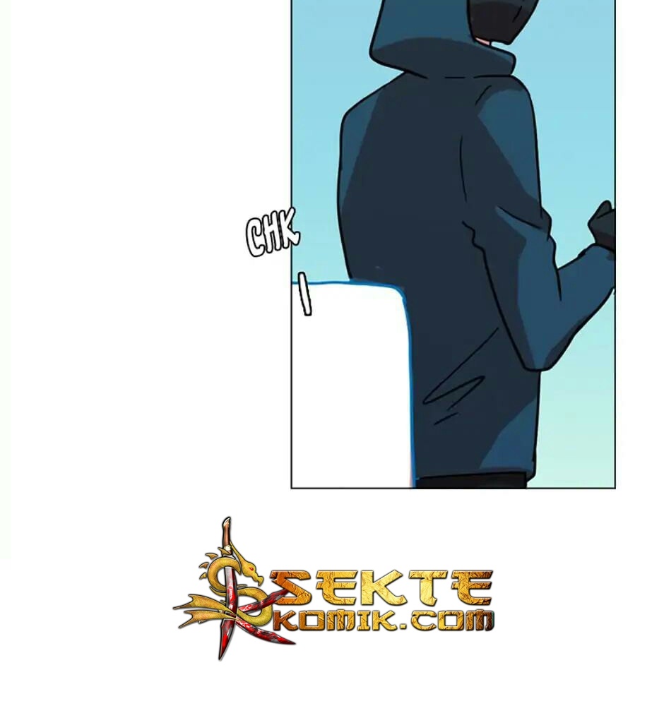 Dreamside Chapter 70 halaman 21