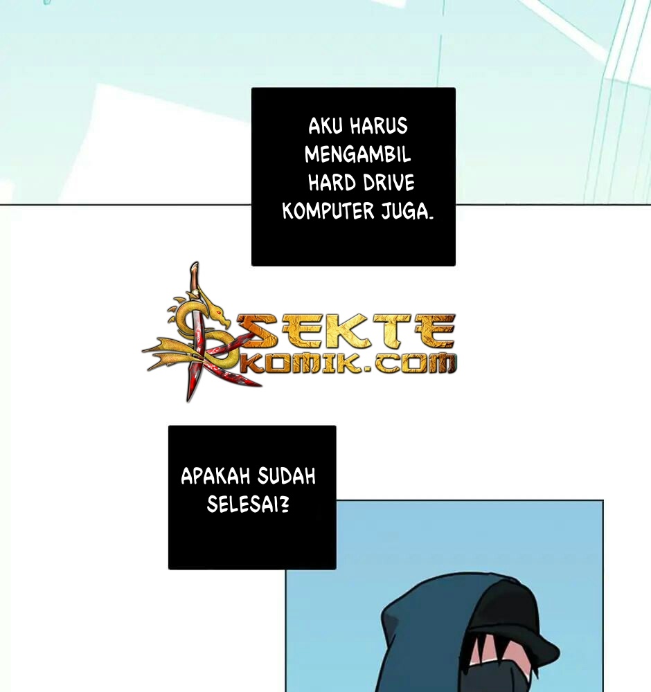Dreamside Chapter 70 halaman 20