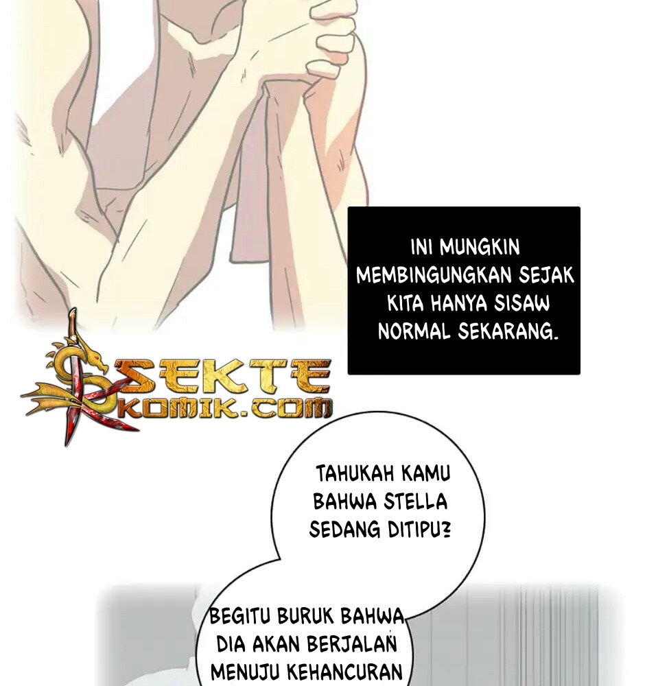 Dreamside Chapter 70 halaman 89