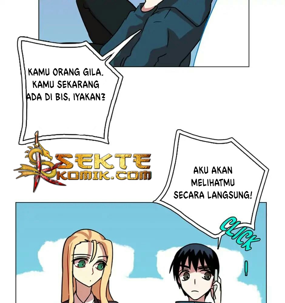 Dreamside Chapter 70 halaman 92