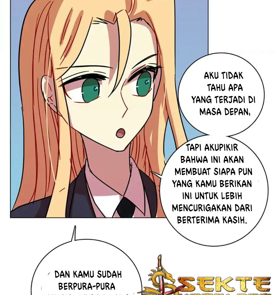 Dreamside Chapter 70 halaman 81
