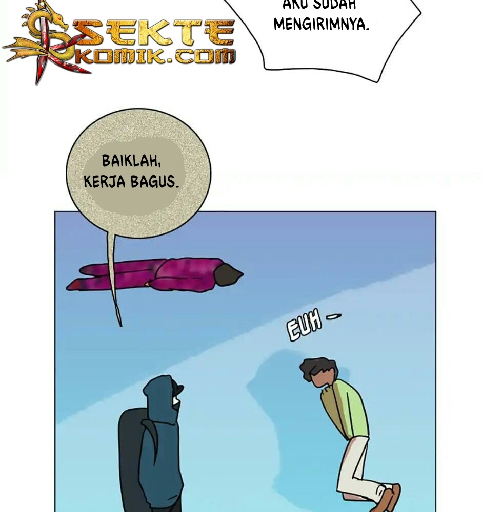 Dreamside Chapter 70 halaman 34