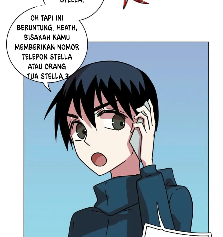 Dreamside Chapter 70 halaman 87