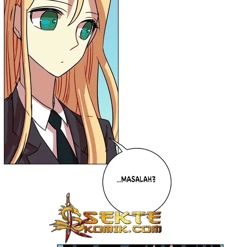 Dreamside Chapter 70 halaman 94