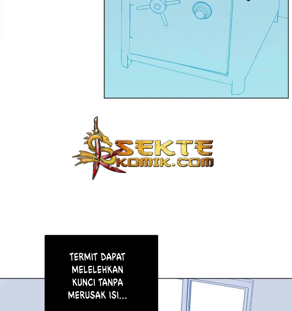 Dreamside Chapter 70 halaman 18