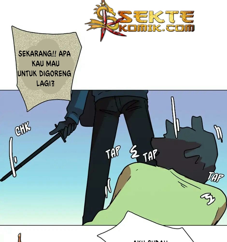 Dreamside Chapter 70 halaman 33