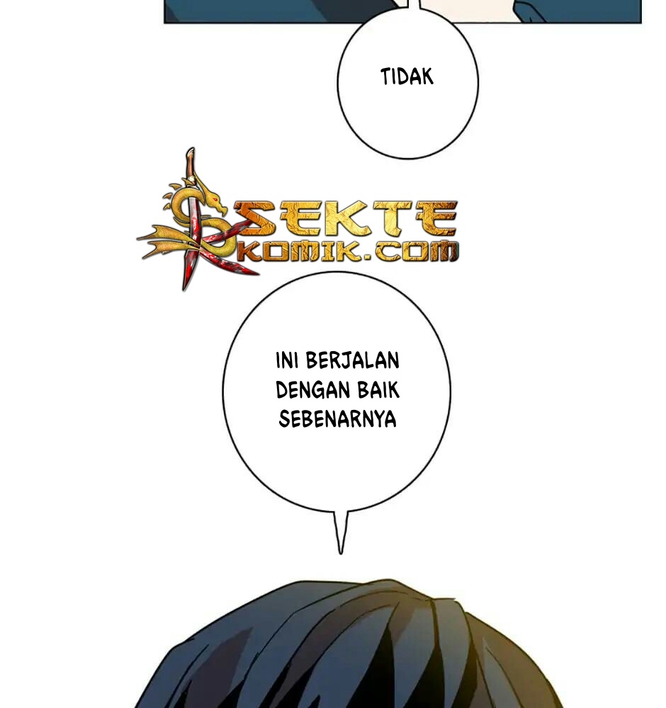 Dreamside Chapter 70 halaman 96