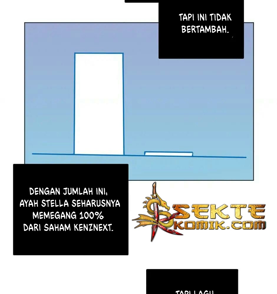 Dreamside Chapter 70 halaman 70