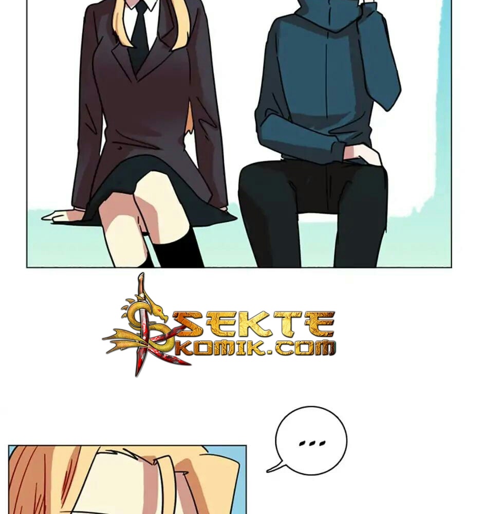 Dreamside Chapter 70 halaman 93