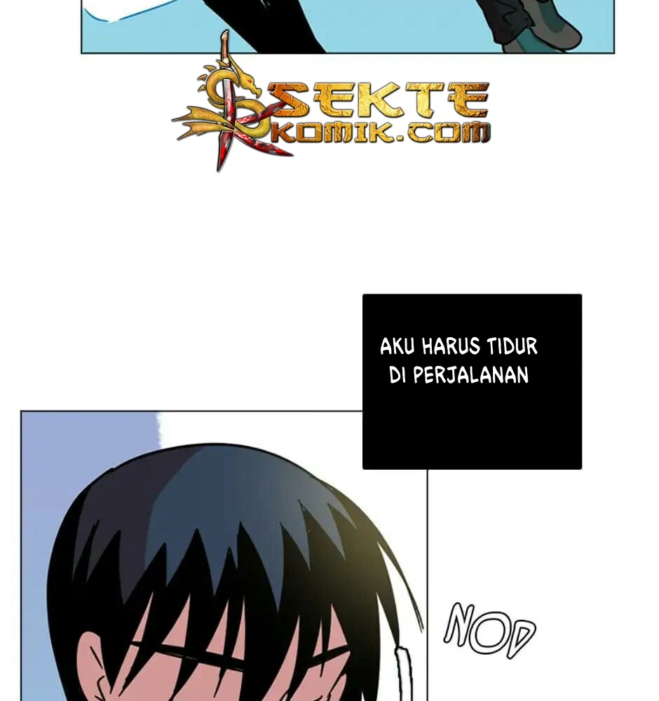Dreamside Chapter 70 halaman 101