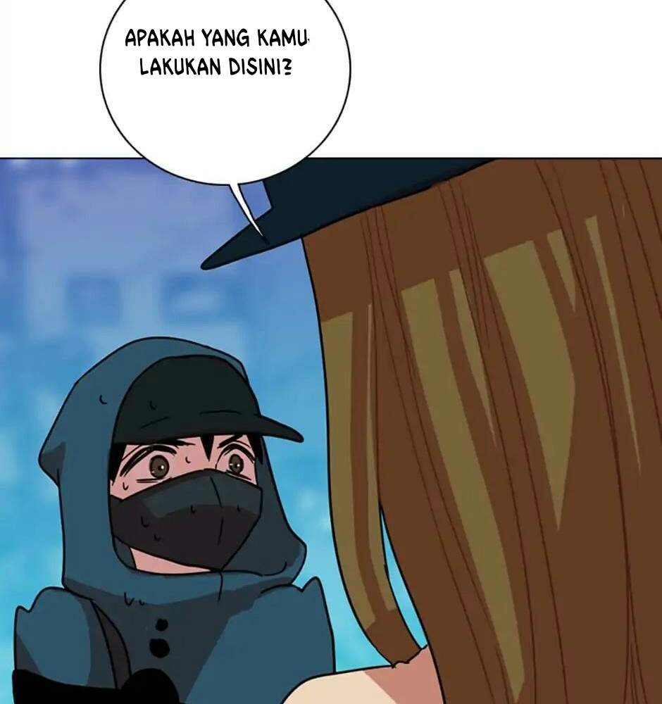 Dreamside Chapter 70 halaman 53