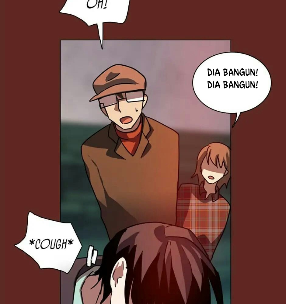 Dreamside Chapter 70 halaman 107