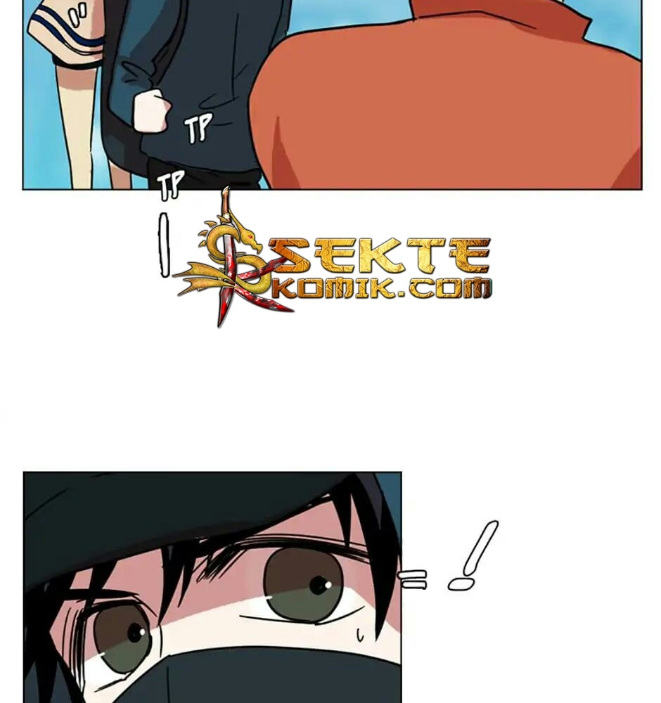Dreamside Chapter 70 halaman 59