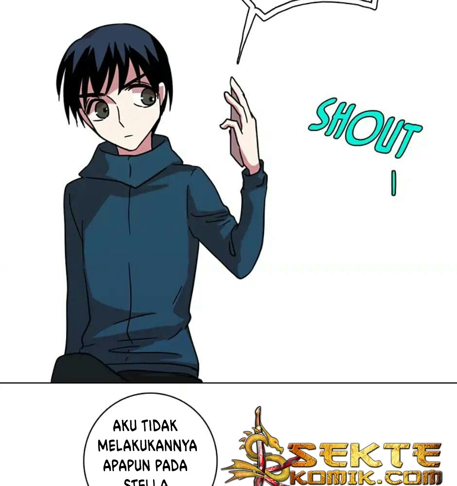 Dreamside Chapter 70 halaman 86