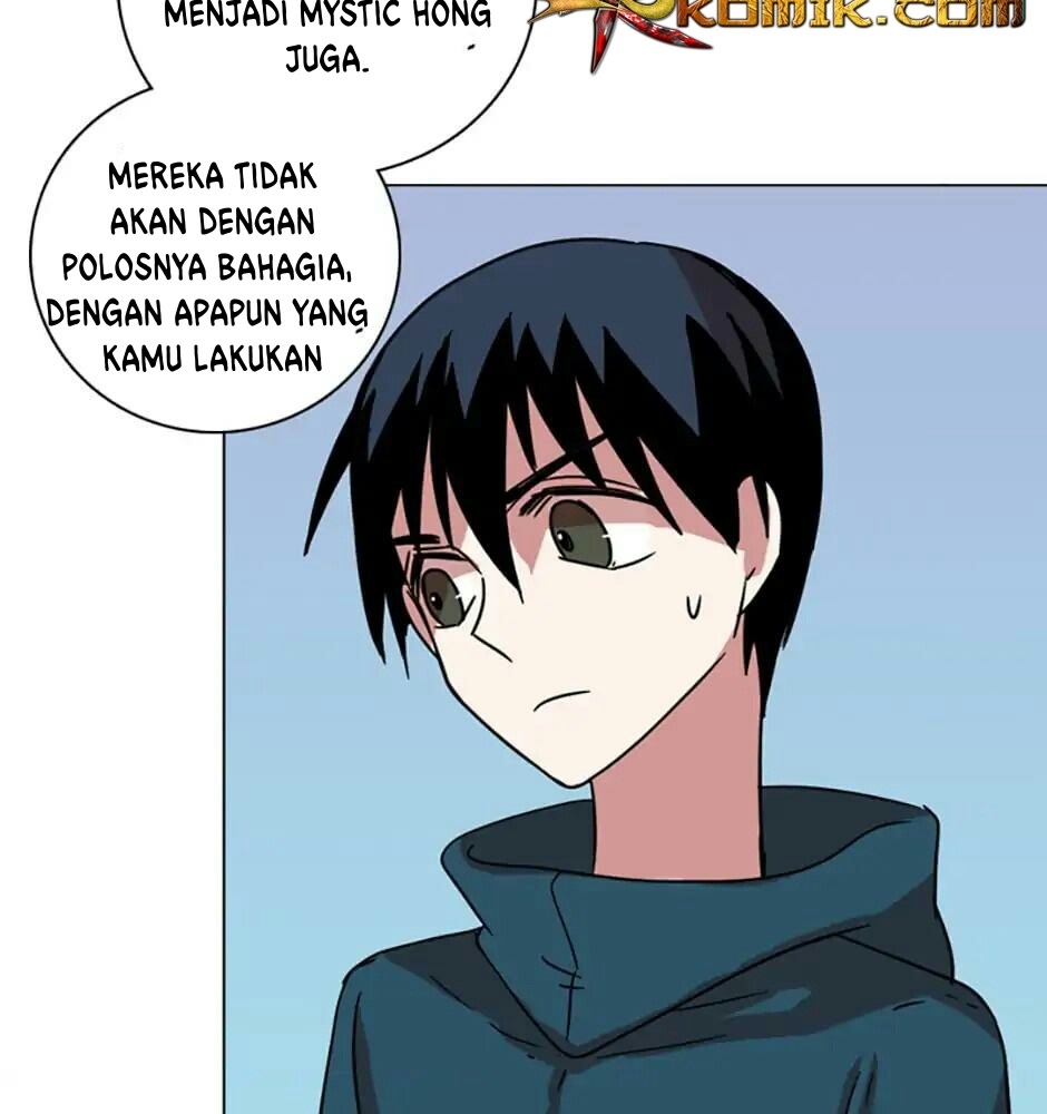 Dreamside Chapter 70 halaman 82