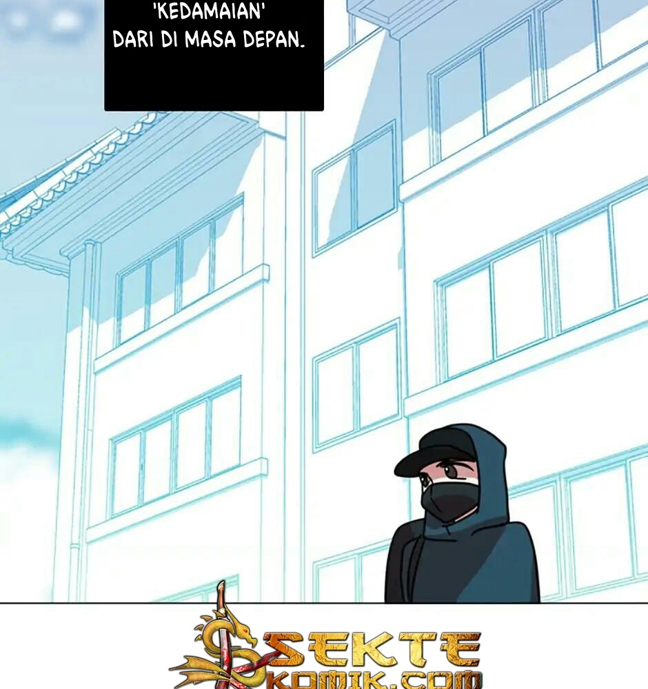 Dreamside Chapter 70 halaman 39