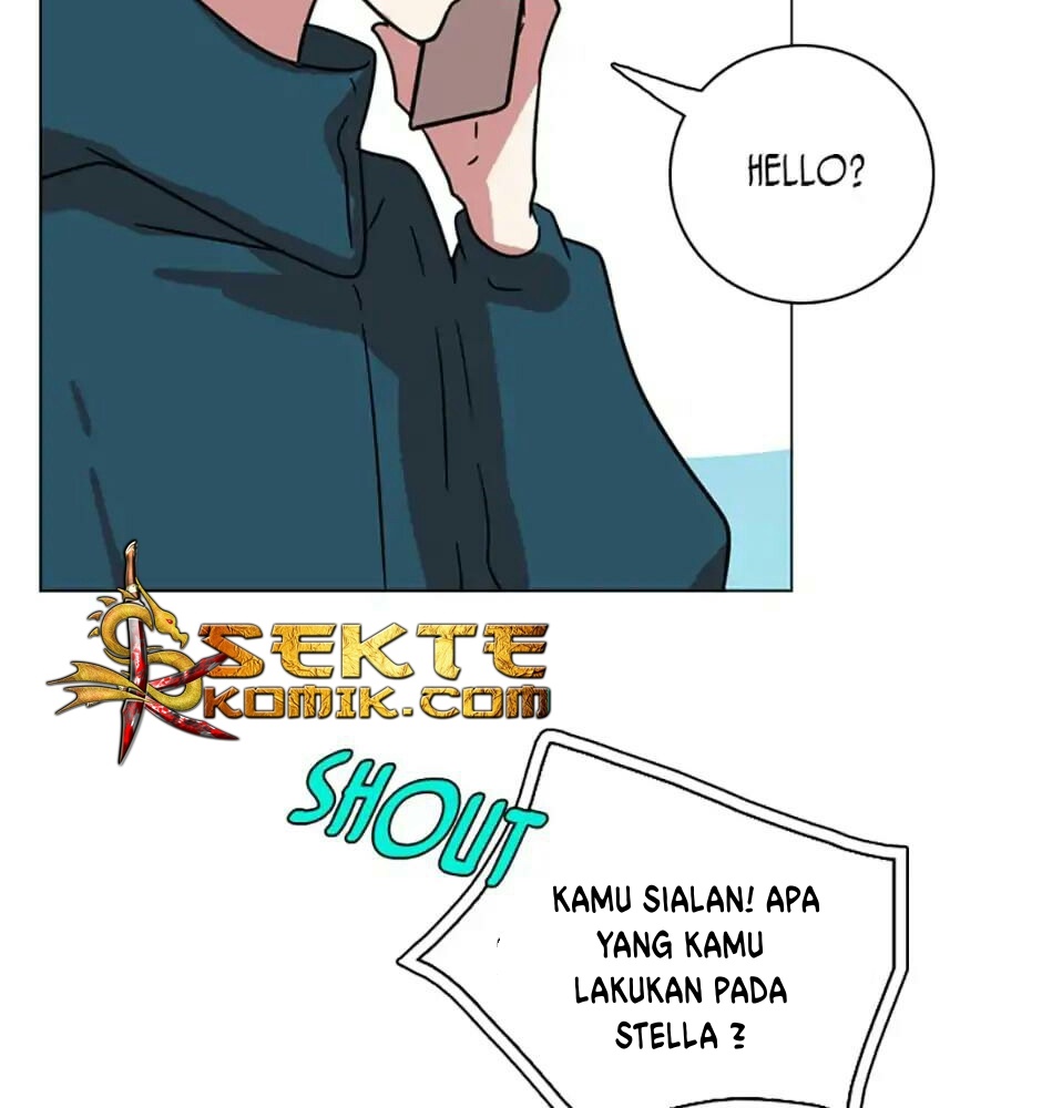 Dreamside Chapter 70 halaman 85