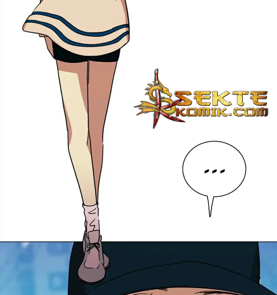 Dreamside Chapter 70 halaman 42