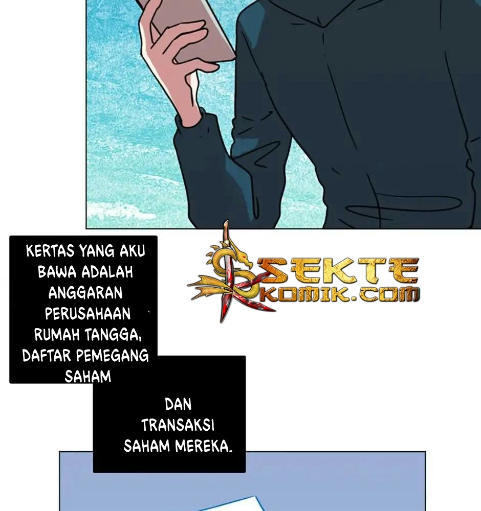Dreamside Chapter 70 halaman 68