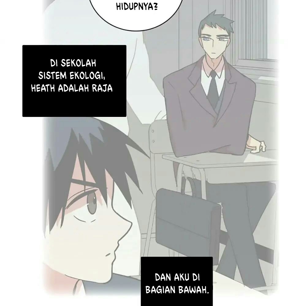 Dreamside Chapter 70 halaman 90