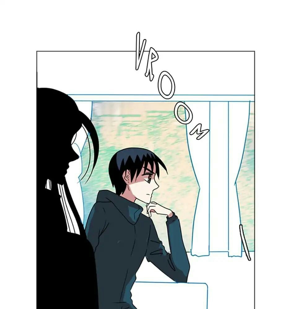 Dreamside Chapter 70 halaman 74